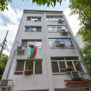 Apartment Samuil -, Burgas